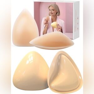 Sticky Bra Push Up Inserts Set